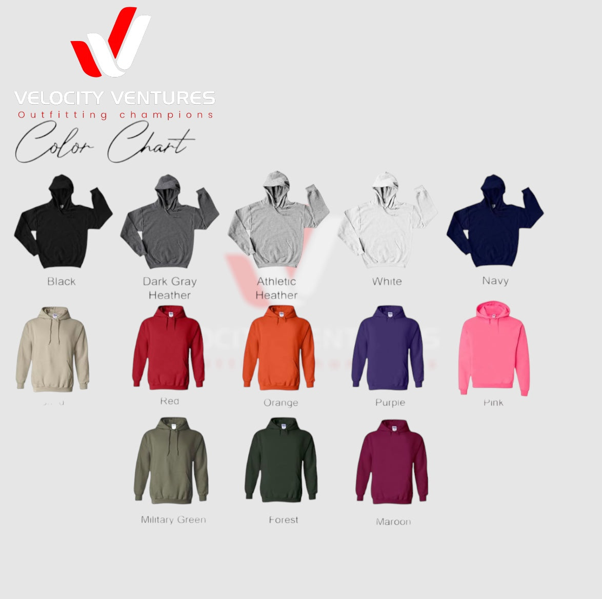 Personalised Business Hoodie| Embroidered Company Hoodie | Team Event Hoodie | Premium Quality Hoodie