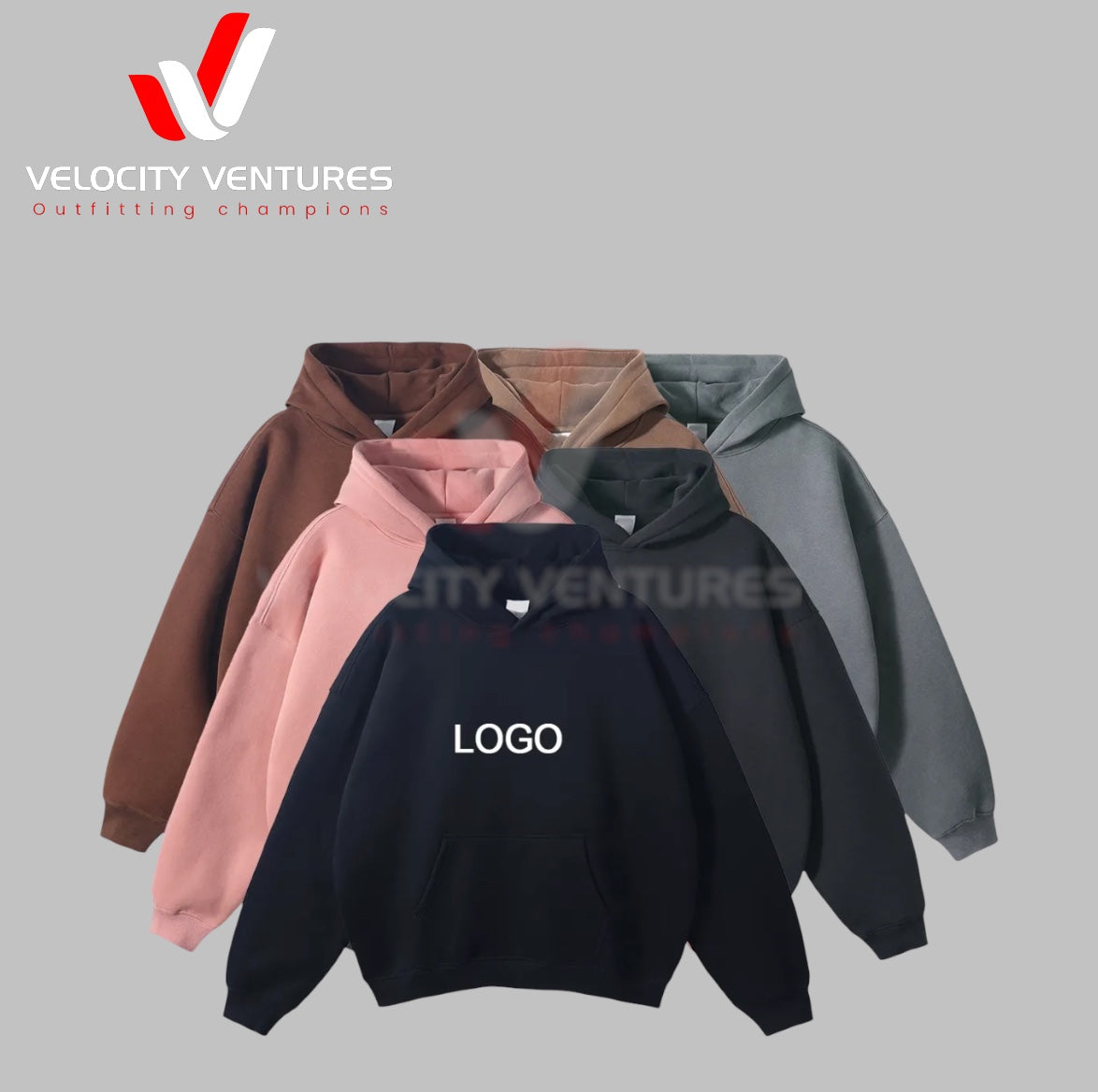 Hoodies and Sweatshirts