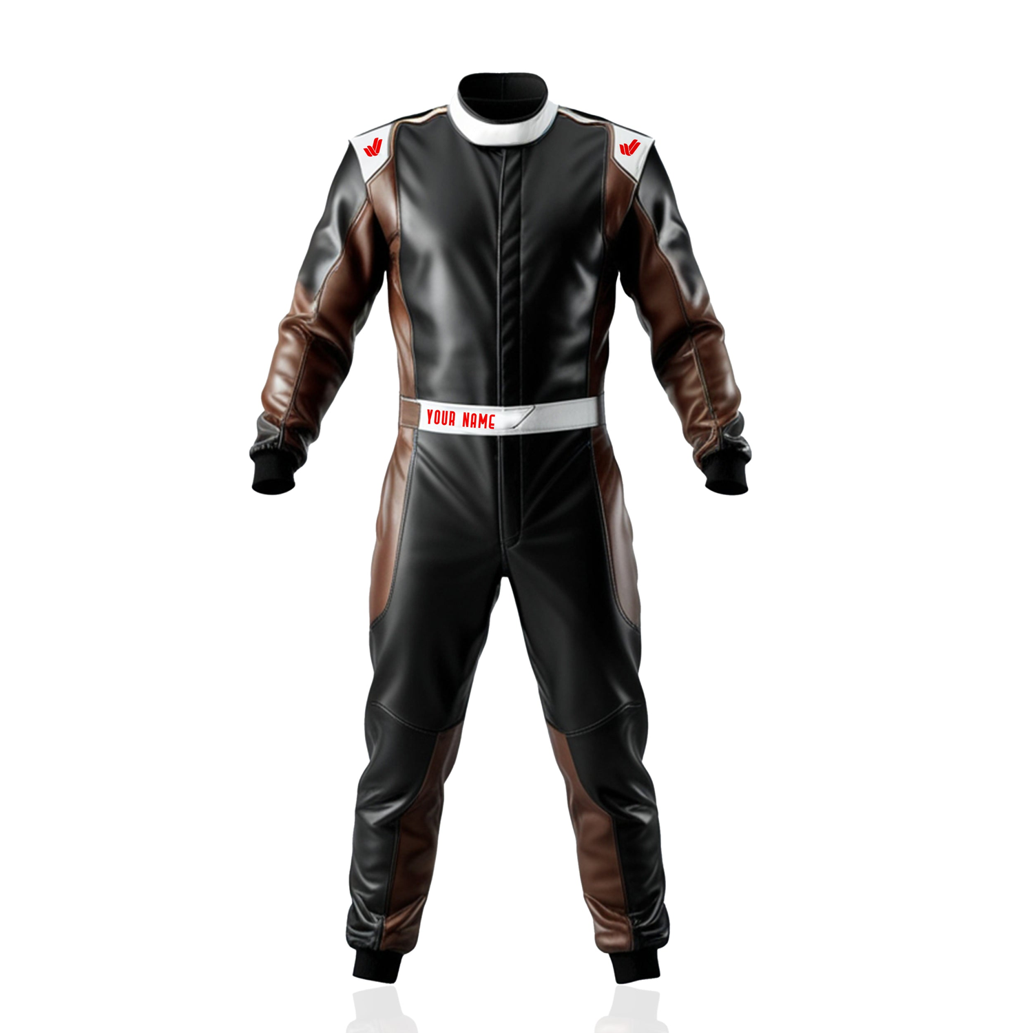 Kart Racing Suit