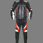 VELOCITY VENTURES HUB CE-approved racing leather suit with armor, tailored fit & durable protection. Ideal for serious motorbike riders. Built for safety, comfort, and speed.