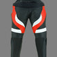 VELOCITY VENTURES HUB CE-approved racing leather suit with armor, tailored fit & durable protection. Ideal for serious motorbike riders. Built for safety, comfort, and speed.