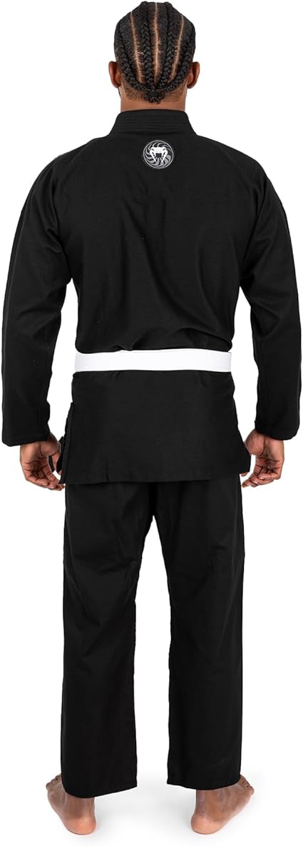 Velocity Ventures Hub - FUJI All-Around BJJ Gi (Kimono)