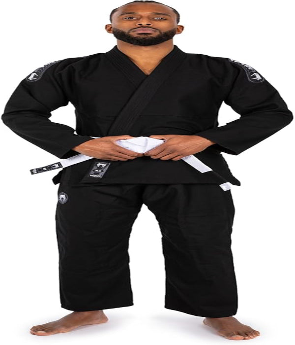 FUJI All-Around BJJ Gi Karate suit - FUJI All-Around BJJ Gi (Kimono)