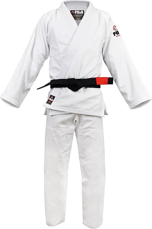 Velocity Ventures Hub - FUJI All-Around BJJ Gi (Kimono)