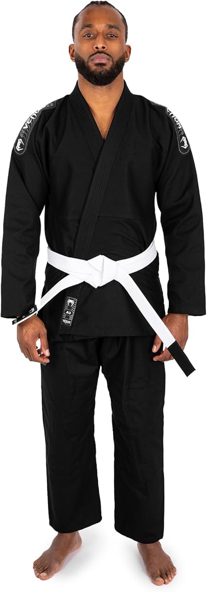 Velocity Ventures Hub - FUJI All-Around BJJ Gi (Kimono)