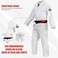 FUJI Kimono karate Suit - FUJI All-Around BJJ Gi (Kimono)