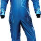 OMP 2-Layer Go Kart Racing Suit – Cordura 600D, Cool Max, Stretch Fit