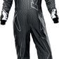 OMP 2-Layer Go Kart Racing Suit – Cordura 600D, Cool Max, Stretch Fit