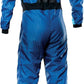 OMP 2-Layer Go Kart Racing Suit – Cordura 600D, Cool Max, Stretch Fit