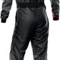 OMP 2-Layer Go Kart Racing Suit – Cordura 600D, Cool Max, Stretch Fit