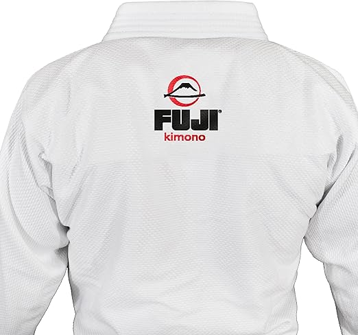 Velocity Ventures Hub - FUJI All-Around BJJ Gi (Kimono)