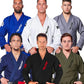 Velocity Ventures Hub - FUJI All-Around BJJ Gi (Kimono)