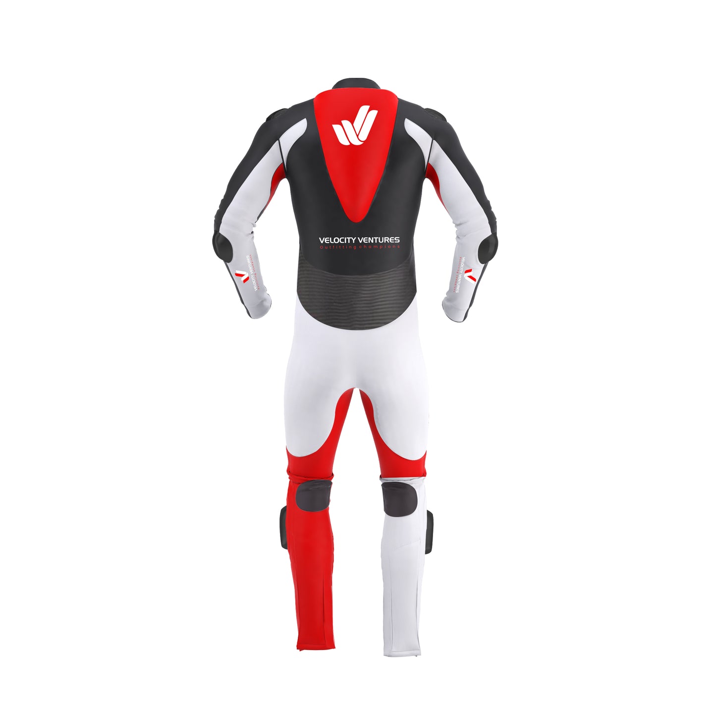 Motorcycle Racing leather Suit - CE Approved Motorbike Riding Suit With Protective Armours