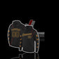 High Quality PACKS Of Customised High Quality Men's Hoodies | Unisex Pullover Hoodies | Custom logo Blank Heavyweight Men Custom Cotton Hoodie