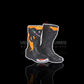 DRH Rapido Premium CE Approved Motorcycle Racing Boots – Anti-Slip Grip, Ankle Protection, Reinforced Toe & Heel | Men’s Sportbike Riding Footwear