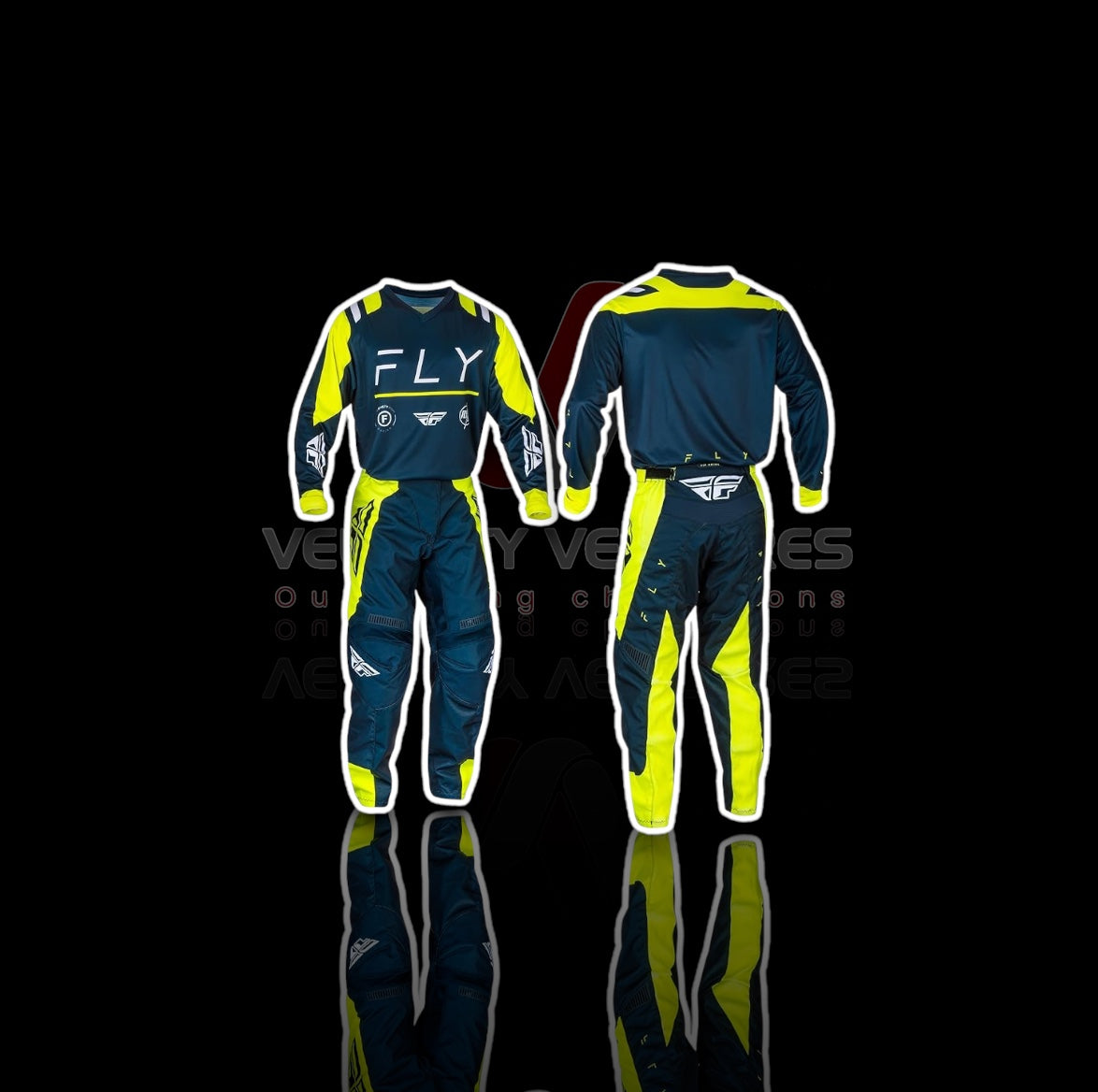 OMP 2-Layer Go Kart Racing Suit – Cordura 600D, Cool Max, Stretch Fit