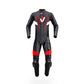 Motorcycle Racing leather Suit - CE Approved Motorbike Riding Suit With Protective Armours