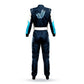 Velocity Ventures 2-Layer Go Kart Racing Suit – Cordura 600D, Cool Max, Stretch Fit