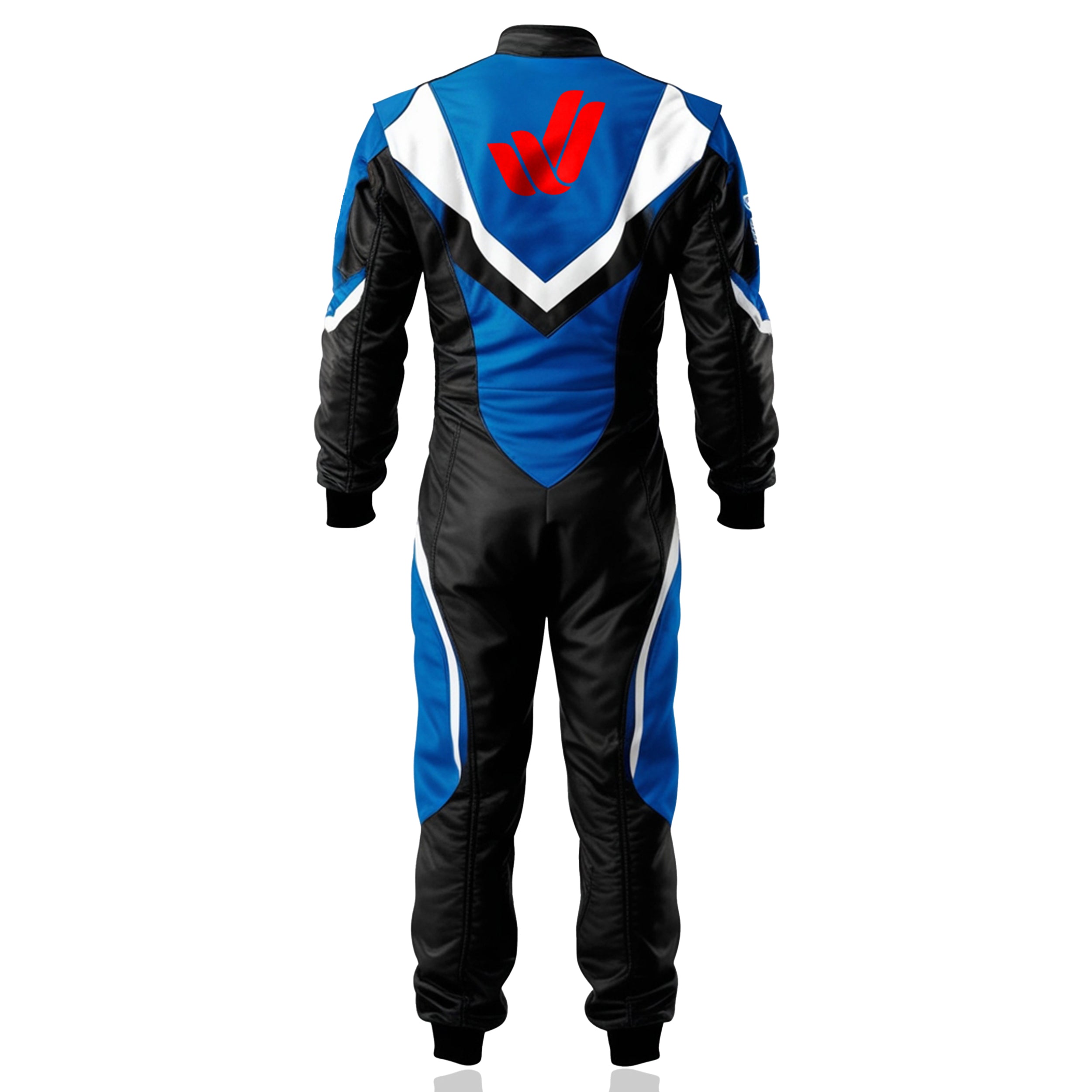 Kart Racing Suit – velocity ventures hub
