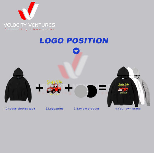Packs of Ducati Customised High Quality Men's Hoodies | Unisex Pullover Hoodies | Custom logo Blank Heavyweight Men Custom Cotton Hoodie
