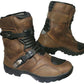 New Velocity Ventures Motorcycle Racing Boots