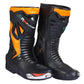 New DRH Rapdio Motorcycle Racing Boots