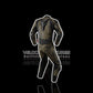 ICON Battlescar Motorbike Racing Suit | CE Approved Motorbike Riding Suit With Protective Armours
