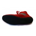 Men’s Racing Boots – Custom Driving Shoes with Long-Life Synthetic Leather, Anti-Slip Sole, Personalized Branding & CRG Style