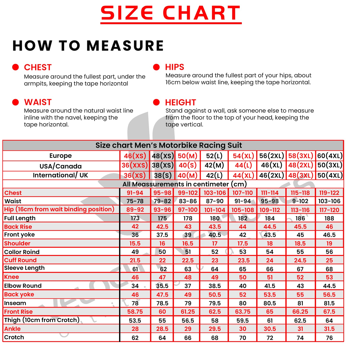 Suzuki VV GXR Motorbike Racing Leather Suit- CE Approved Motorbike Riding Suit With Protective Armours