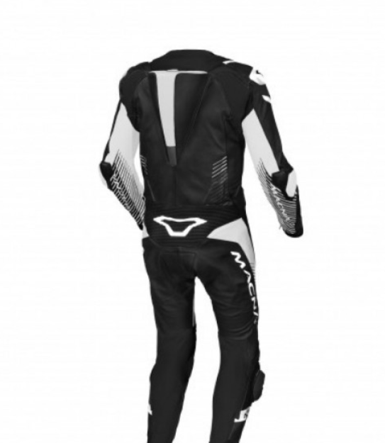 New Custom One Piece Motorcycle Racing leather Suit- CE Approved Motorbike Riding Suit With Protective Armours