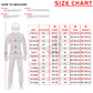 Velocity Ventures 2-Layer Go Kart Racing Suit – Cordura 600D, Cool Max, Stretch Fit