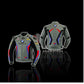 BMW Motorrad Premium CE Approved Motorbike Riding Jacket for Men – Protective Motorcycle Gear with Armor, Breathable Textile or Leather, Adjustable Fit & All-Weather Comfort