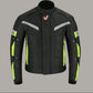 Waterproof Motorcycle jacket Riding Jacket- Ultimate Protection & Comfort