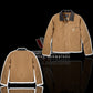 Carhartt Canvas Jacket Vintage Workwear Coat | Heavy Duty  Jacket| Warm Durable Outdoor Gear