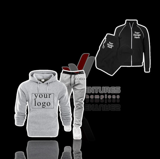 Logo Customised High Quality Men's Hoodies | Unisex Pullover Hoodies | Custom logo Blank Heavyweight Men Custom Cotton Hoodie