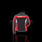 Ducati Corse Waterproof Motorcycle jacket Riding Jacket- Ultimate Protection & Comfort