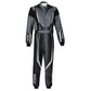 Sparco 2-Layer Go Kart Racing Suit – Cordura 600D, Cool Max, Stretch Fit