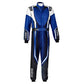 Sparco 2-Layer Go Kart Racing Suit – Cordura 600D, Cool Max, Stretch Fit