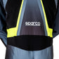 Sparco 2-Layer Go Kart Racing Suit – Cordura 600D, Cool Max, Stretch Fit