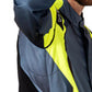 Sparco 2-Layer Go Kart Racing Suit – Cordura 600D, Cool Max, Stretch Fit