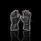 Custom Leather Motorcycle Racing Gloves – Touchscreen, CE Armor, Anti-Slip Grip, Ergonomic Fit