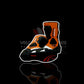 Honda Repsol Premium CE Approved Motorcycle Racing Boots – Anti-Slip Grip, Ankle Protection, Reinforced Toe & Heel | Men’s Sportbike Riding Footwear