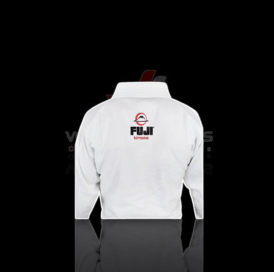 FUJI Kimono karate Suit - FUJI All-Around BJJ Gi (Kimono)