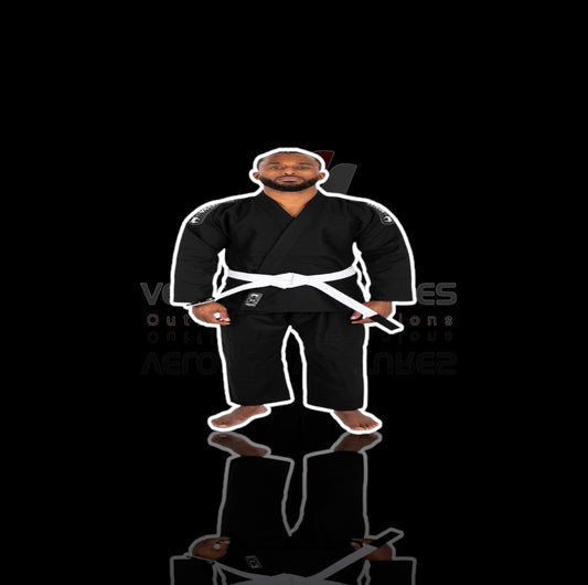 FUJI All-Around BJJ Gi Karate suit - FUJI All-Around BJJ Gi (Kimono)