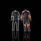 GO karting suit 2-Layer Go Kart Racing Suit – Cordura 600D, Cool Max, Stretch Fit