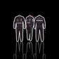 lewis hamilton 2-Layer Go Kart Racing Suit – Cordura 600D, Cool Max, Stretch Fit