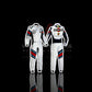 MARTINI 2-Layer Go Kart Racing Suit – Cordura 600D, Cool Max, Stretch Fit