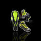 OMP Kart Racing Suit + Shoes + Gloves Set – 3-in-1 Custom Karting Gear Combo | Lightweight, Breathable & Race-Ready with Bulk Order Discounts.