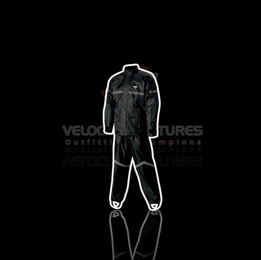 Waterproof Rain Gear for Men & Women - Motorcycle, Golf, Fishing