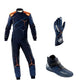 Velocity Ventures hub Kart Racing Suit + Shoes + Gloves Set – 3-in-1 Custom Karting Gear Combo | Lightweight, Breathable & Race-Ready with Bulk Order Discounts.